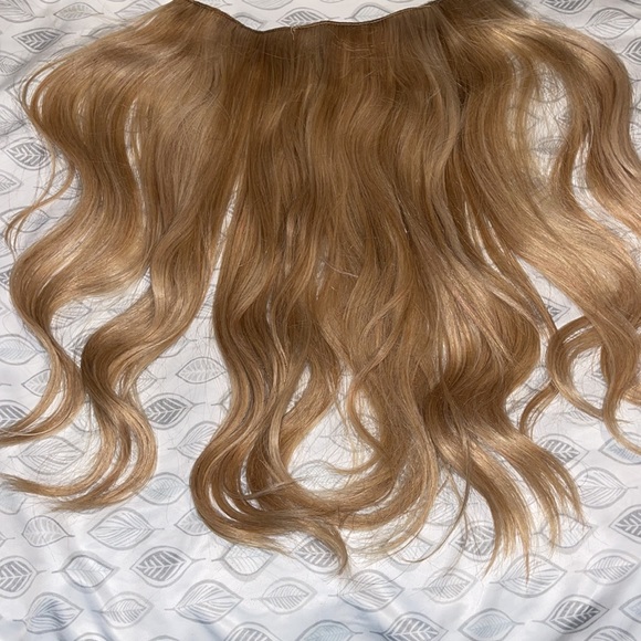 18 Inch Halo Halocouture Extensions Cost Of Halo Hair Extensions